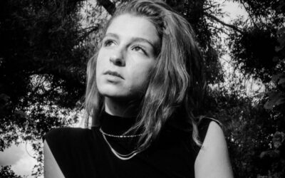 Vom Model zur Businessfrau: Greta Münzenbergs Start Up
