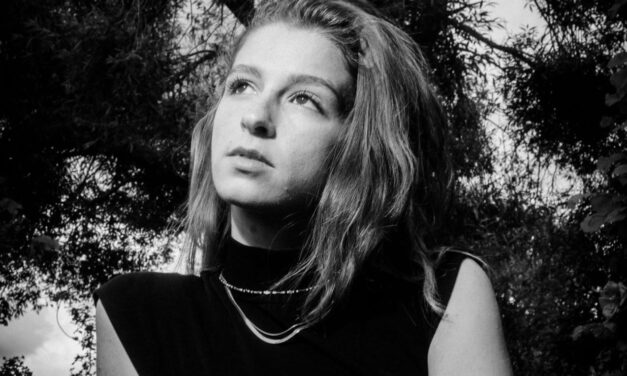 Vom Model zur Businessfrau: Greta Münzenbergs Start Up