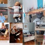 Newsletter 232: Gespräche über die Nachfolge; Wer nicht aufhören kann, mit dem ist nichts anzufangen; Plattenschrank in staubsicher; neue Sonderangebotsseiten; Schreibtische; Bettsysteme Sommeredition;