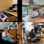 Newsletter 234: Nachfolger folgen nicht, also offen für neue Ideen; Schreibtische; Longevity; das Ende der Kochinsel?