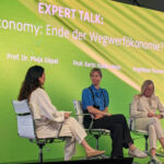Langlebigkeitsökonomie am Tag der Marketingentscheidungen in Nürnberg oder neudeutsch: Longevity am Market Decisions Day