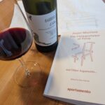 Paris-Unterkrumbach: Buch des Designers Jasper Morrison (JG 1959) berührt uns